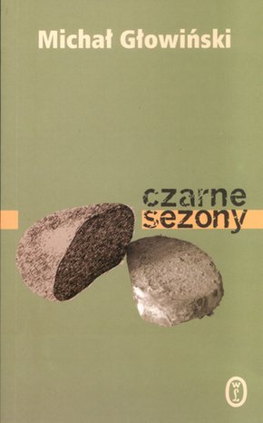 Czarne sezony – ebook