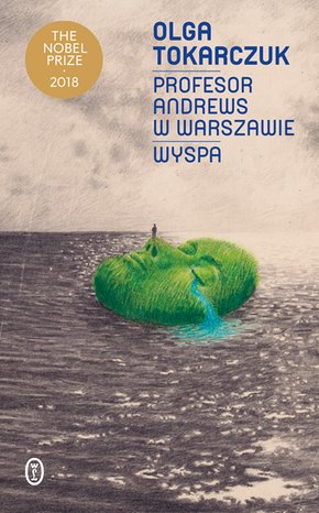 Profesor Andrews w Warszawie. Wyspa – ebook
