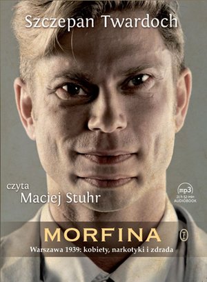 Morfina – audiobook