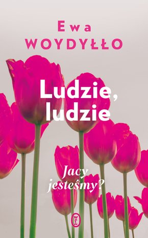 Ludzie, ludzie – ebook