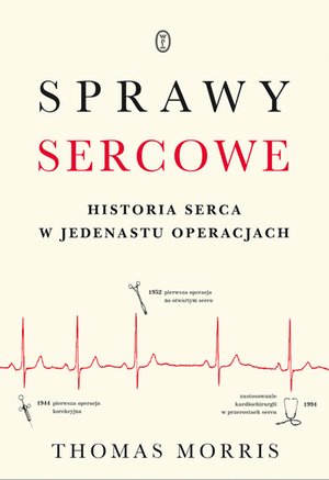 Sprawy sercowe – ebook