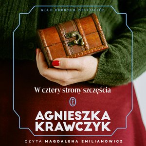 W cztery strony szczęścia – audiobook