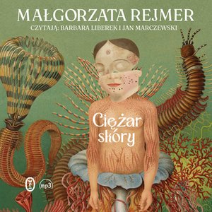 Ciężar skóry – audiobook