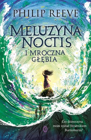 Meluzyna Noctis i Mroczna Głębia – ebook