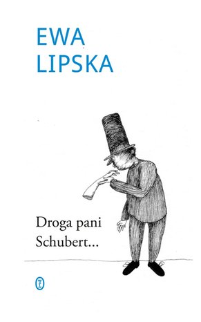 Droga Pani Schubert... – ebook