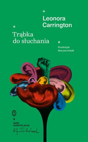 Trąbka do słuchania – ebook
