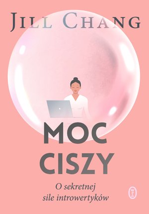 Moc ciszy – ebook