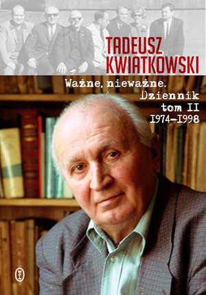 Ważne, nieważne – ebook