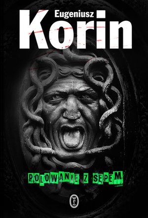 Polowanie z Sępem – ebook