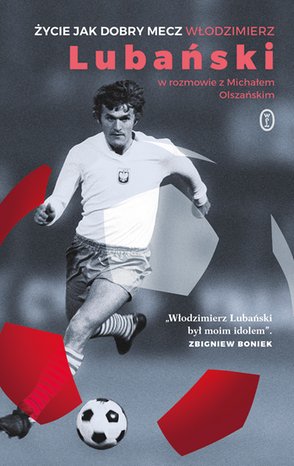 Życie jak dobry mecz – ebook