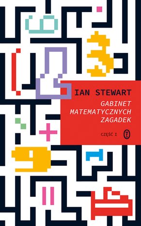 Gabinet matematycznych zagadek – ebook