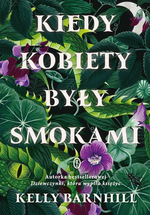 Kiedy kobiety były smokami – ebook