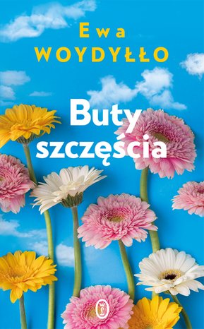 Buty szczęścia – ebook