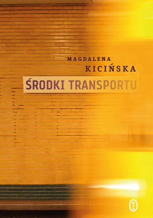 Środki transportu – ebook