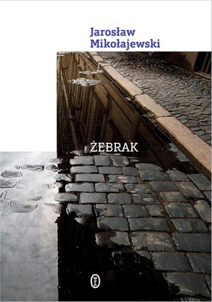 Żebrak – ebook