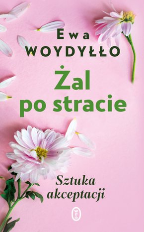 Żal po stracie – ebook