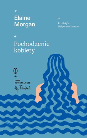 Pochodzenie kobiety – ebook