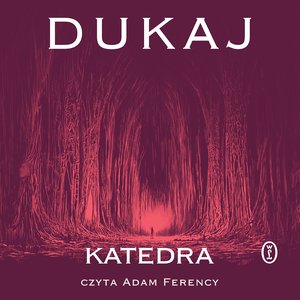 Katedra – audiobook