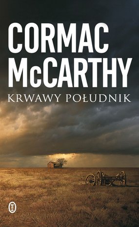 Krwawy południk – ebook