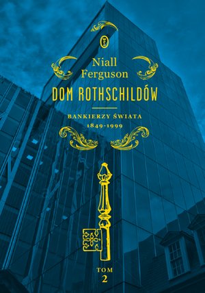 Dom Rothschildów – ebook