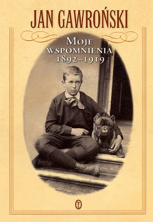 Moje wspomnienia 1892-1919 – ebook