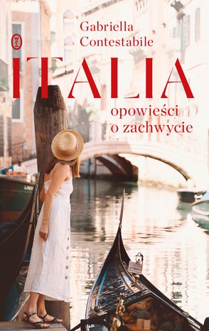Italia – ebook