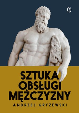 Sztuka obsługi mężczyzny – ebook