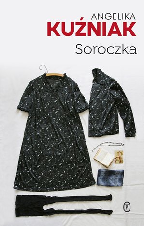 Soroczka – ebook