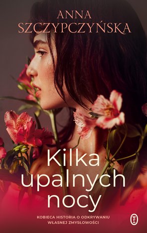 Kilka upalnych nocy – ebook