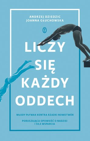 Liczy się każdy oddech – ebook