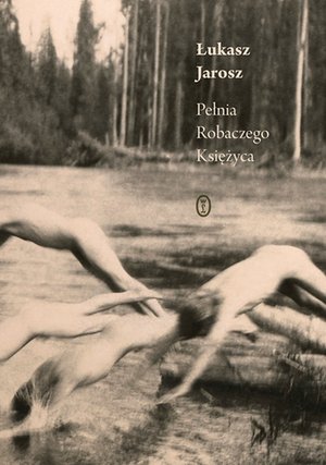 Pełnia Robaczego Księżyca – ebook
