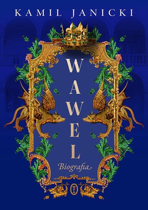 Wawel – ebook