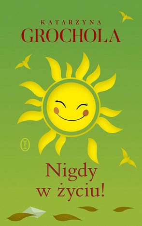 Nigdy w życiu! – ebook