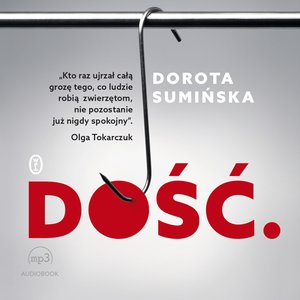 Dość – audiobook