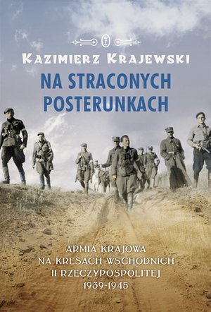 Na straconych posterunkach – ebook