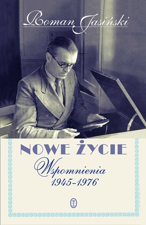 Nowe życie – ebook