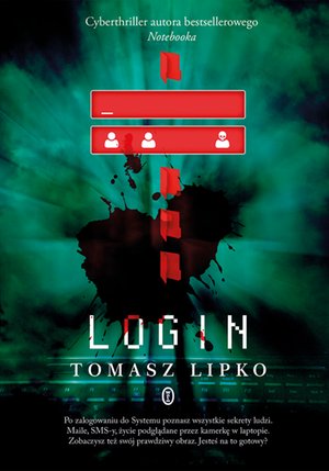 Login – ebook