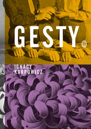 Gesty – ebook