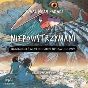 Niepowstrzymani 2 – audiobook
