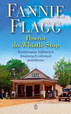 Powrót do Whistle Stop – ebook
