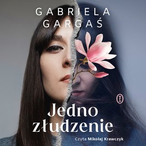 Jedno złudzenie – audiobook