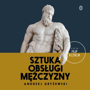 Sztuka obsługi mężczyzny – audiobook