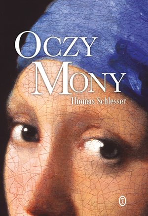 Oczy Mony – ebook
