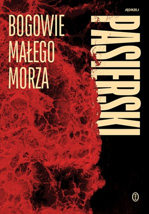 Bogowie małego morza – ebook