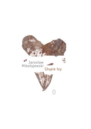 Głupie łzy – ebook