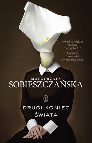 Drugi koniec świata – ebook