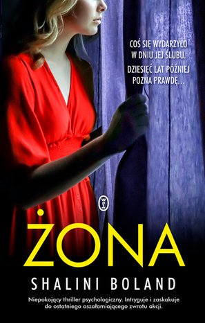 Żona – ebook