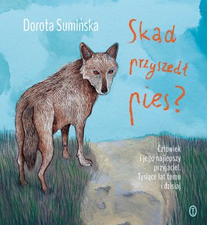 Skąd przyszedł pies? – ebook