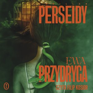 Perseidy – audiobook
