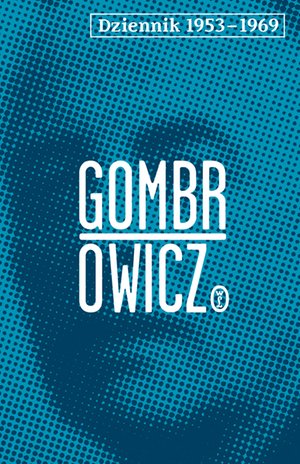 Dziennik 1953-1969 – ebook